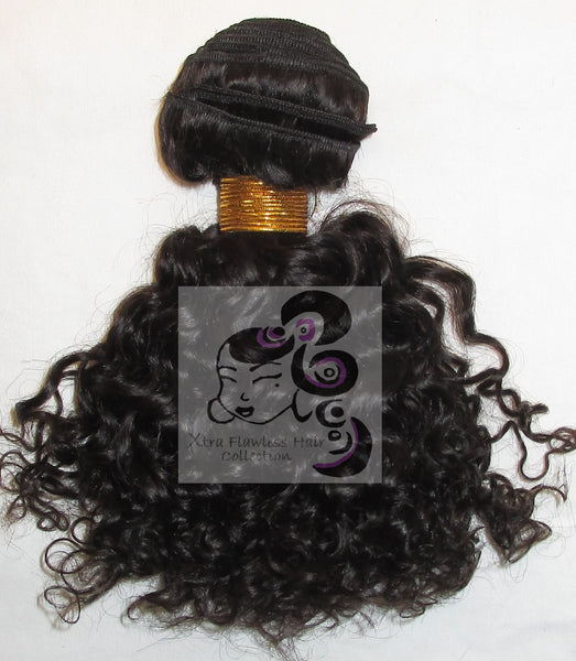 Brazilian Curly