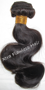 Brazilian Body Wave