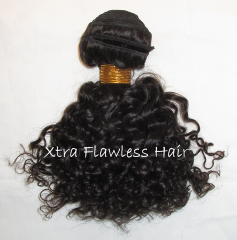 Brazilian Curly