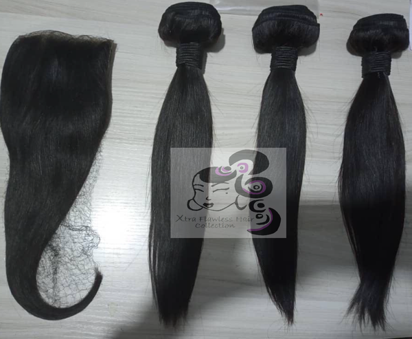 3pc Bundle with Closure Deal