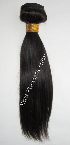 Brazilian Straight