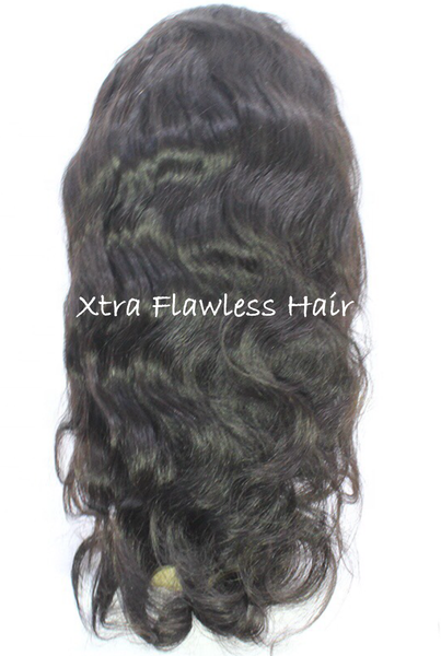 Brazilian 13x6 Lace Front 150% Density Wigs